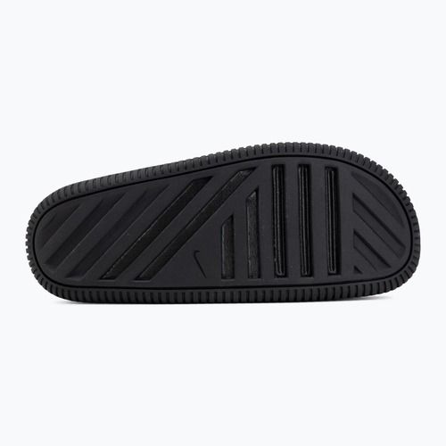 Children's flip-flops Nike Calm 2.0 black/black/black