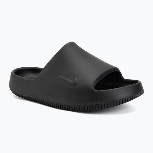 Children's flip-flops Nike Calm 2.0 black/black/black