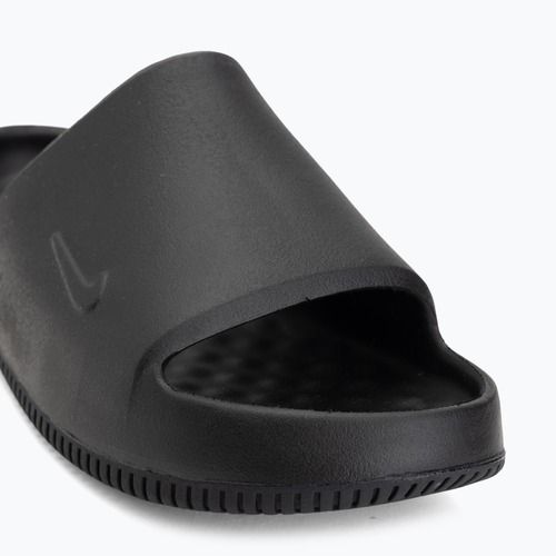Children's flip-flops Nike Calm 2.0 black/black/black