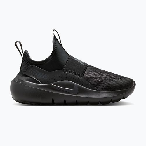 Children's shoes Nike Flex Runner 4 black/anthracite/black