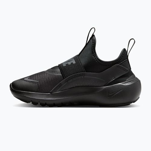 Children's shoes Nike Flex Runner 4 black/anthracite/black