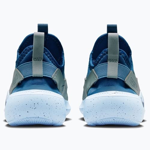 Children's shoes Nike Flex Runner 4 mystic navy/light pumice/midnight navy