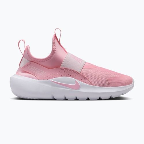 Children's shoes Nike Flex Runner 4 medium soft pink/pink foam/medium soft pink