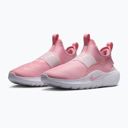 Children's shoes Nike Flex Runner 4 medium soft pink/pink foam/medium soft pink