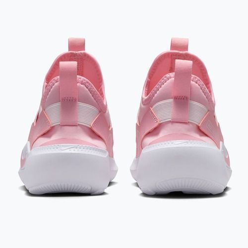 Children's shoes Nike Flex Runner 4 medium soft pink/pink foam/medium soft pink