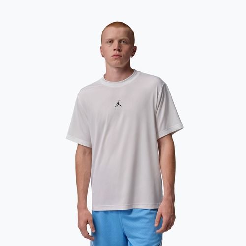 Men's T-shirt Jordan Sport Essentials Dri-Fit white