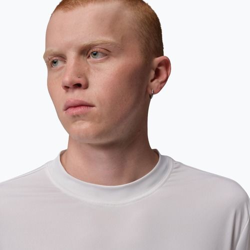 Men's T-shirt Jordan Sport Essentials Dri-Fit white