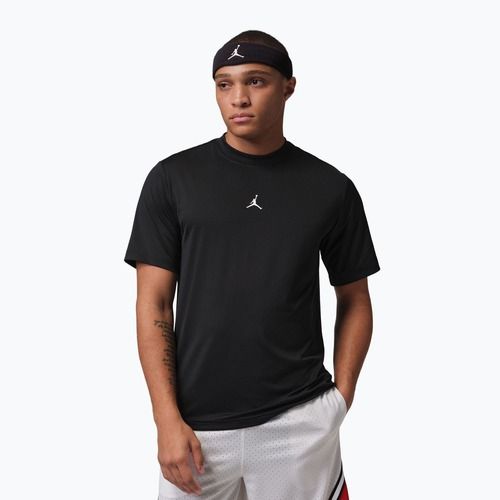Men's T-shirt Nike Jordan Sport Essentials Dri-Fit black