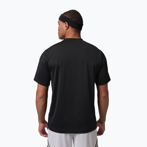 Men's T-shirt  Jordan Sport Essentials Dri-Fit black