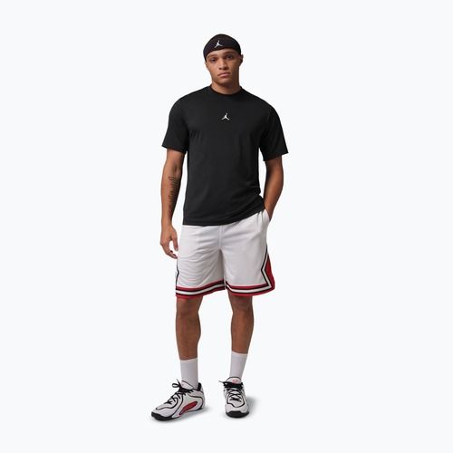 Koszulka męska Nike Jordan Sport Essentials Dri-Fit black