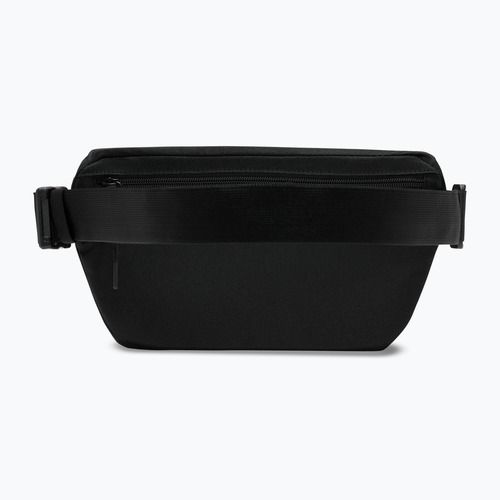 Waist bag Nike Heritage 2.0 3 l black/black/white