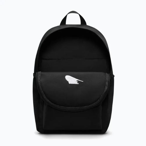 Urban backpack Nike Heritage 23 l black/white