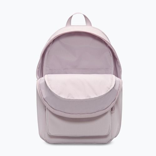 Urban backpack Nike Heritage 20 l particle rose