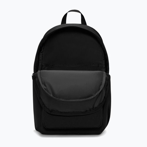 Urban backpack Nike Heritage 20 l black