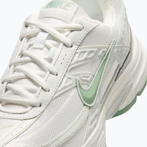 Women's shoes Nike Initiator summit white/spruce aura/steam