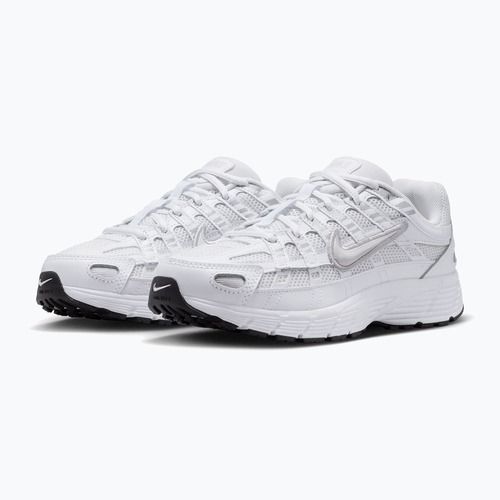 Nike shoes P-6000 platinum tint/white/platinum tint