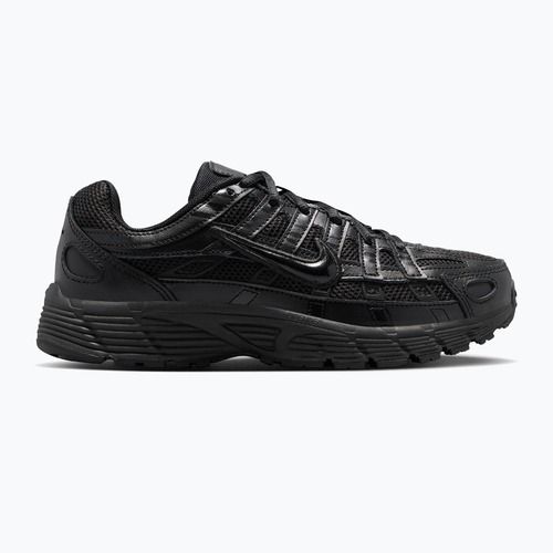 Children's shoes Nike P-6000 black/black