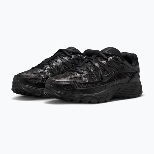 Children's shoes Nike P-6000 black/black