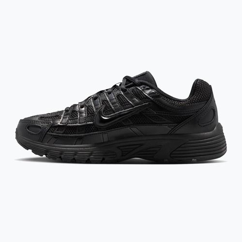 Children's shoes Nike P-6000 black/black