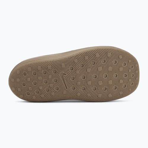 Men's flip-flops Nike ReactX Rejuven8 khaki/khaki/khaki