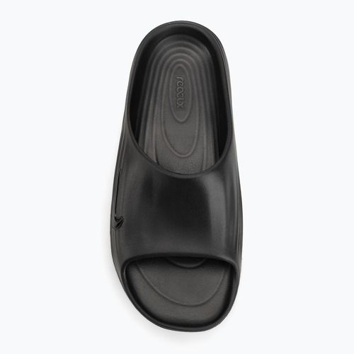 Men's flip-flops Nike ReactX Rejuven8 black/black/black