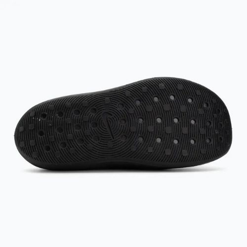 Men's flip-flops Nike ReactX Rejuven8 black/black/black