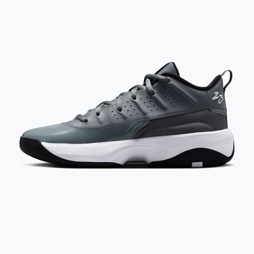 Men's shoes Nike Jordan Max Aura 7 cool grey/white/black