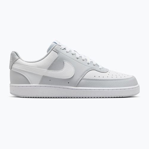 Men's shoes Nike Court Vision Low pure platinum/white