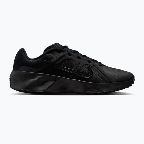 Men's shoes Nike Metro Tek black/anthracite/black