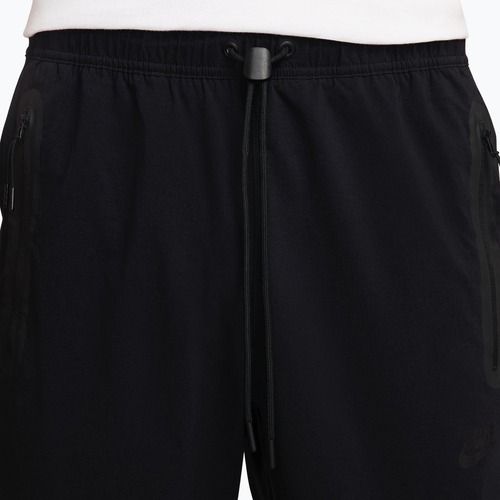 Men's trousers Nike Tech Woven black/black