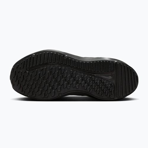 Children's running shoes Nike Cosmic Runner black/black/anthracite