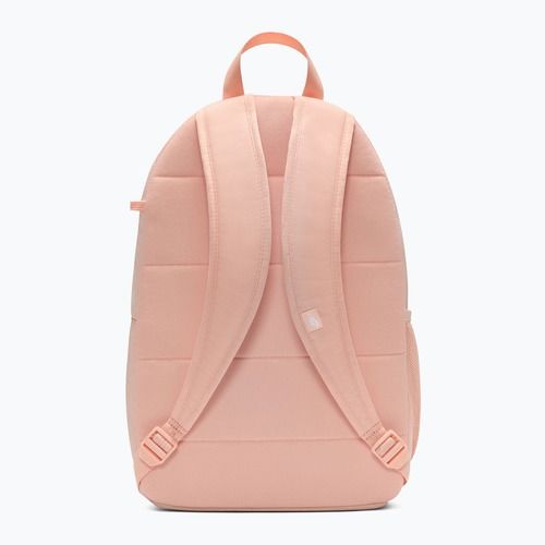 Children's city backpack Nike Elemental Shoebox 20 l arctic orange/orange/white