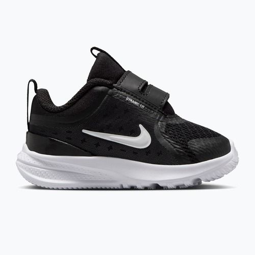 Children's shoes Nike Star Runner 5 black/white/white
