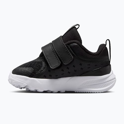 Children's shoes Nike Star Runner 5 black/white/white