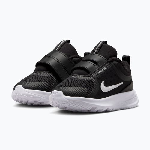 Children's shoes Nike Star Runner 5 black/white/white