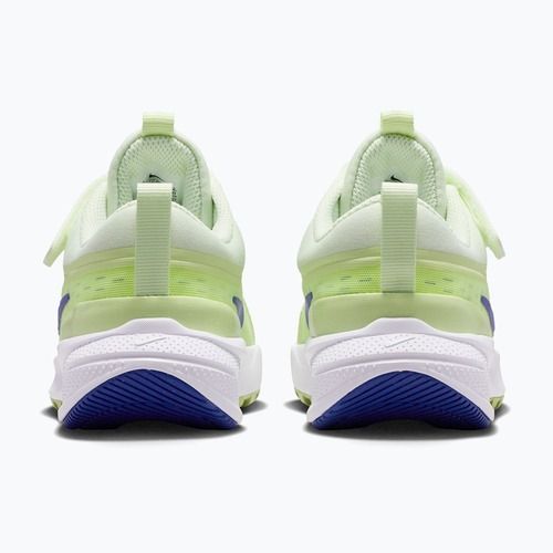 Children's shoes Nike Star Runner 5 volt tint/light liquid lime/volt ice/lapis