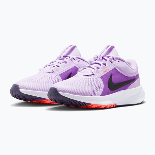 Shoes  Nike Star Runner 5 violet mist/bright violet/purple dynasty