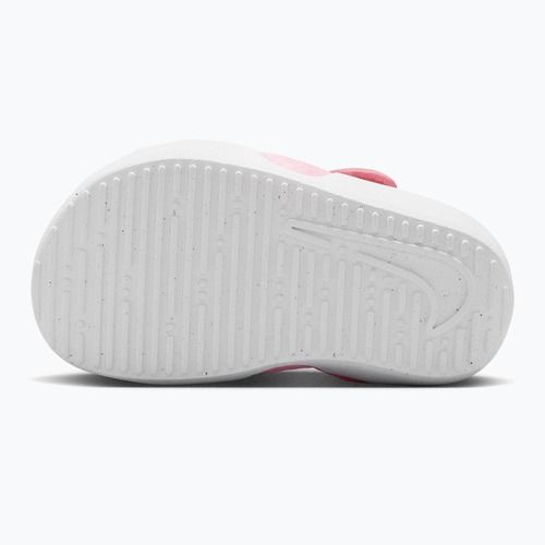 Children's sandals Nike Sunray Protect 4 med soft pink/white