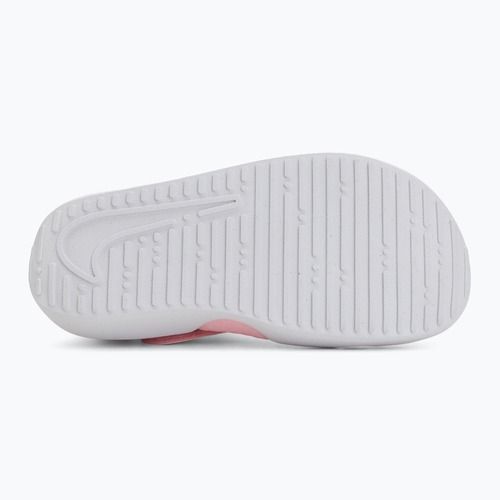 Nike Sunray Protect children's sandals 4 HF6277 med soft pink/white