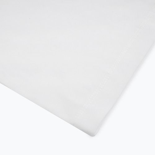 Children's T-shirt Nike Sportswear white/obsidian/university red