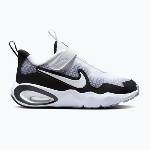 Children's shoes Nike Air Max Nova white/black/wolf grey/white