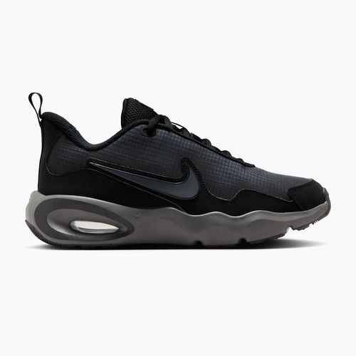 Shoes  Nike Air Max Nova black/cool grey/wolf grey/anthracite