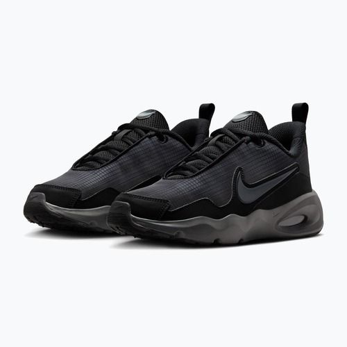 Shoes  Nike Air Max Nova black/cool grey/wolf grey/anthracite