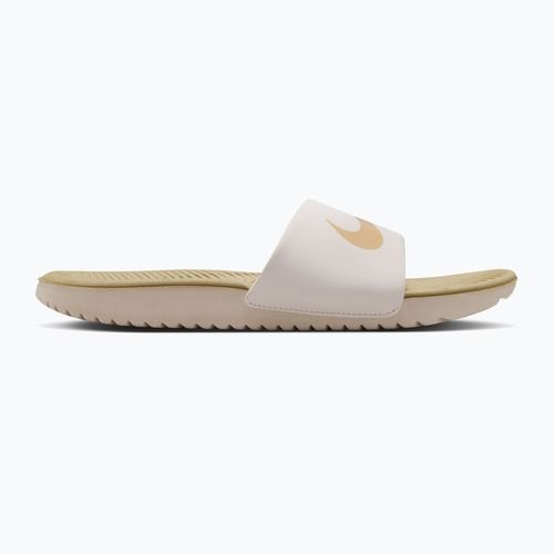 Slides Nike Phantom/sanddrift coffee