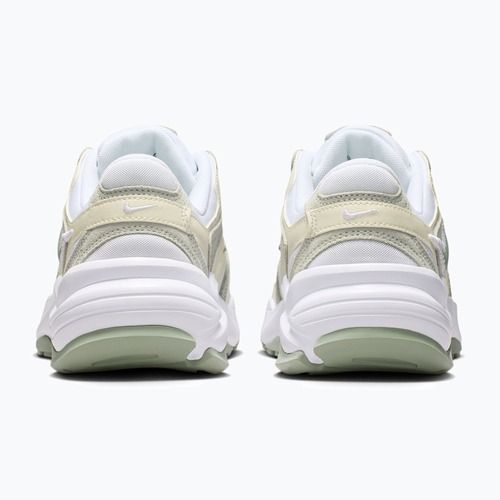 Women's shoes Nike AL8 white/phantom/light silver/steam