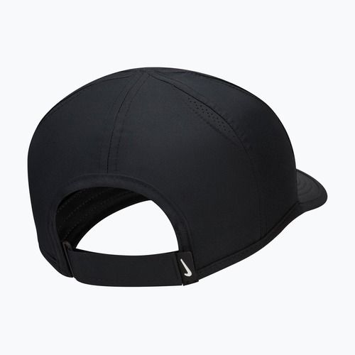 Baseball cap Nike Dri-Fit Club black/white