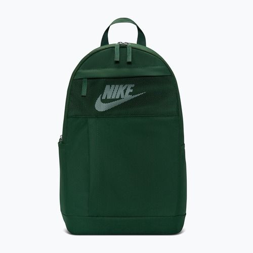 Urban backpack Nike Elemental 21 l fir/summit white
