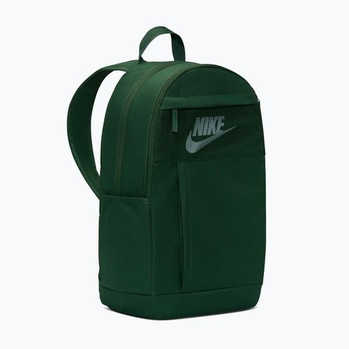 Urban backpack Nike Elemental 21 l fir/summit white