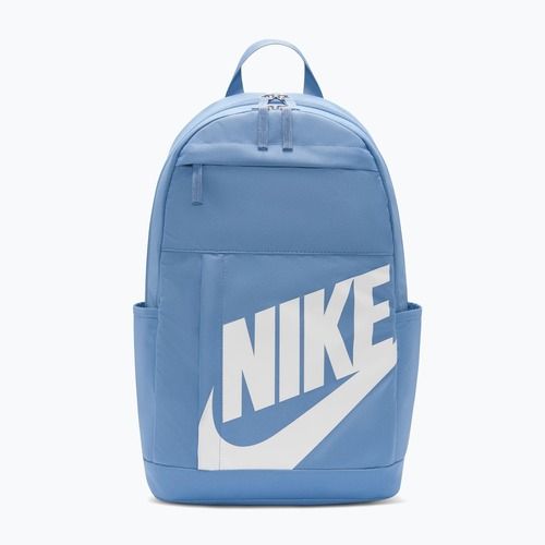 Urban backpack Nike Elemental 21 l work blue/white