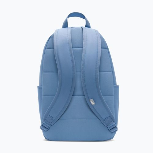 Urban backpack Nike Elemental 21 l work blue/white